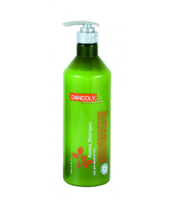 Aroma šampūns (taukainiem matiem ar noslieci uz blaugznu veidošanos)    1000 ml