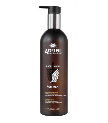 Šampūns vīriešiem (normāliem un sausiem matiem) Daily Shampoo 400ml