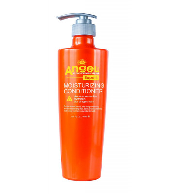 Mitrinošs kondicionieris EXPERT visiem matu tipiem 700ml