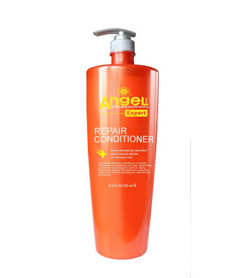 Kondicionieris EXPERT bojātiem matiem 700ml
