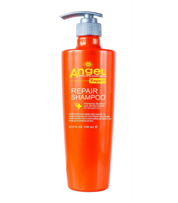 Šampūns EXPERT bojātiem matiem 700ml