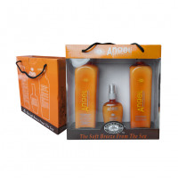 Angel komplekts (sausiem un neitrāliem matiem) 2x500ml + 80ml
