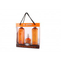 Angel komplekts (krāsotiem matiem) 2x500ml+ 80ml